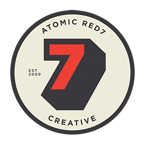 Atomic Red7 Creative