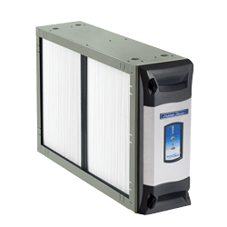 accuclean-whole-home-air-filtration-system-lg250 American Standard® AccuClean™ Whole-Home Air Filtration System