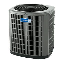 American Standard® AccuComfort™ Platinum 18 Heat Pump