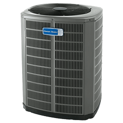 American Standard® AccuComfort™ Platinum 20 Heat Pump