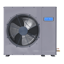 American Standard® Silver 16 Low Profile Air Conditioner